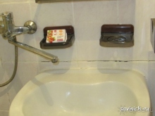 Санаторий "Родник" Анапа Краснодарский край