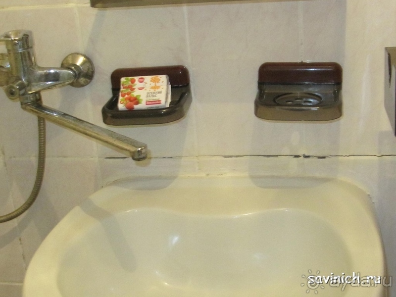 Санаторий "Родник" Анапа Краснодарский край