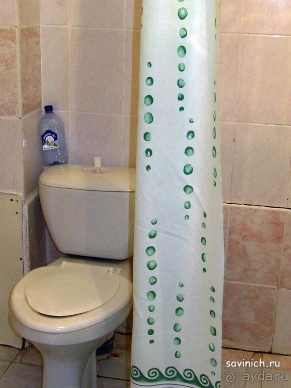 Санаторий "Родник" Анапа Краснодарский край