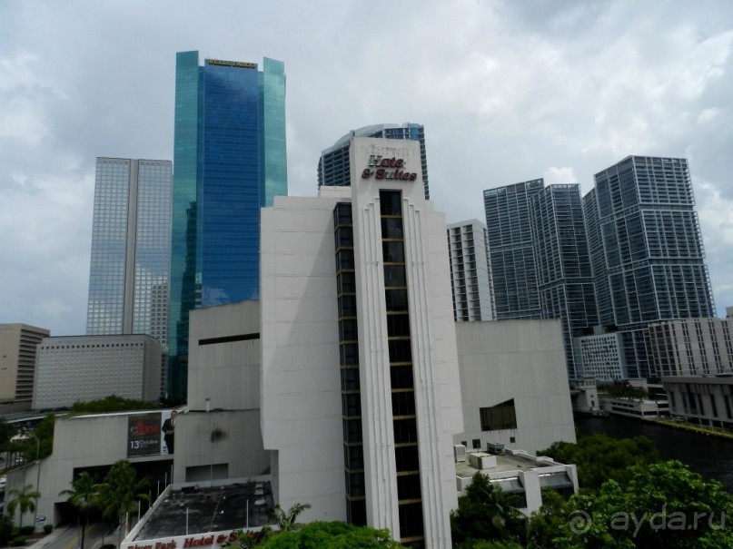 Отдых в Майами