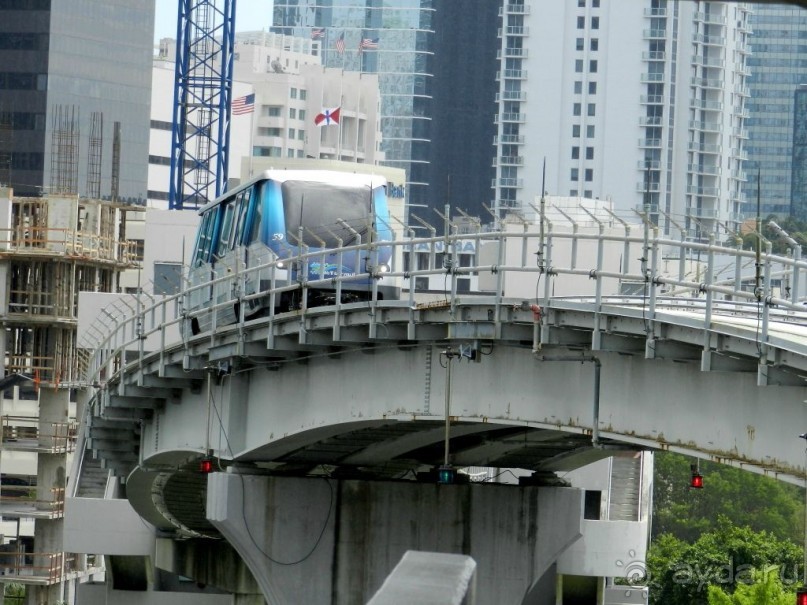 Отдых в Майами