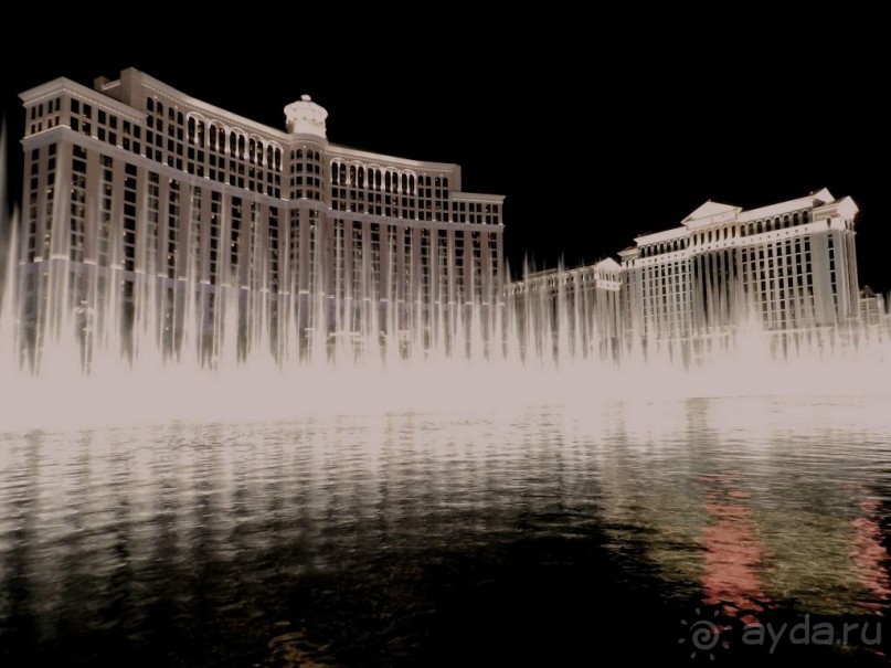 The best from the US