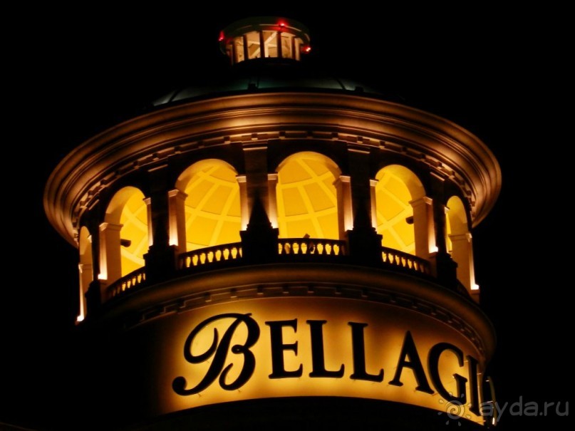 The best from the US