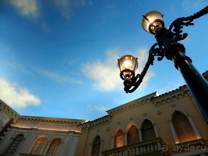 The best from the US