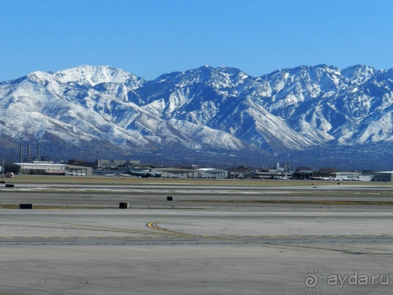 The best from the US