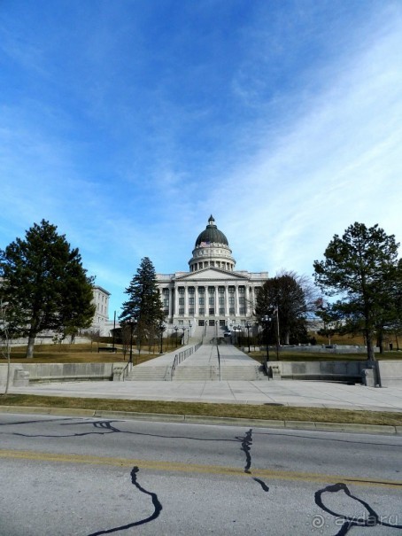 The best from the US