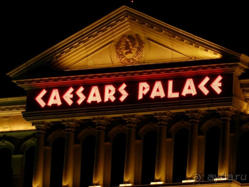 The best from the US