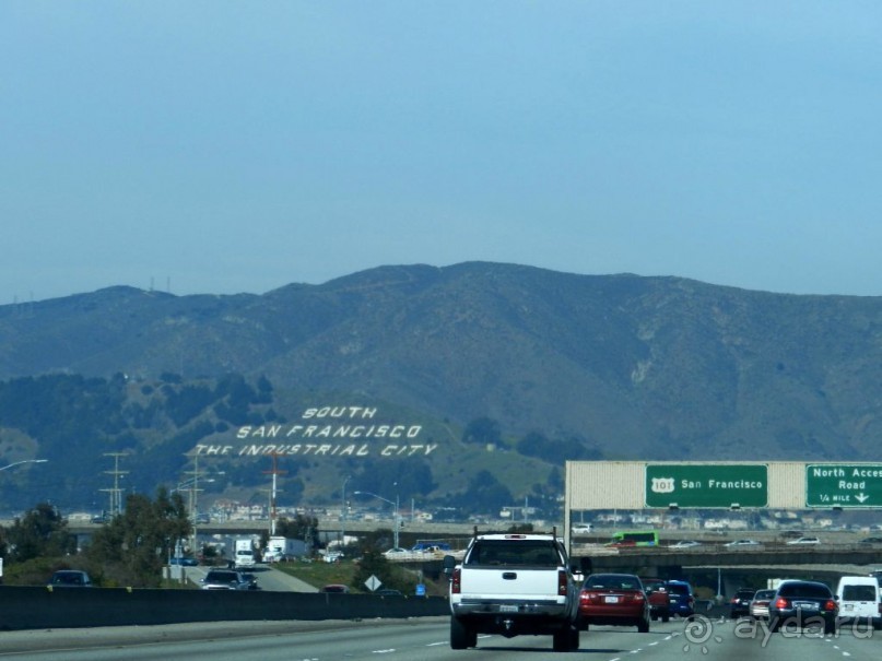 The best from the US