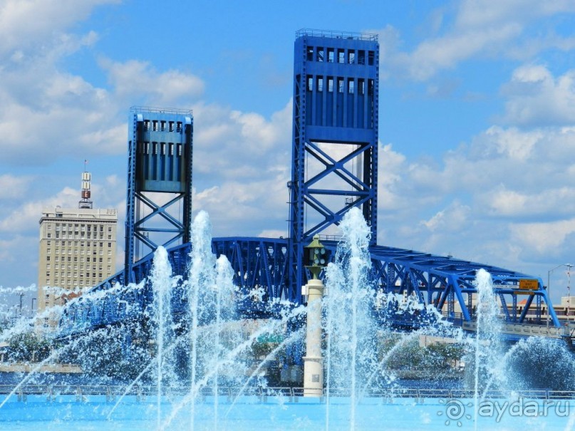 The best from the US