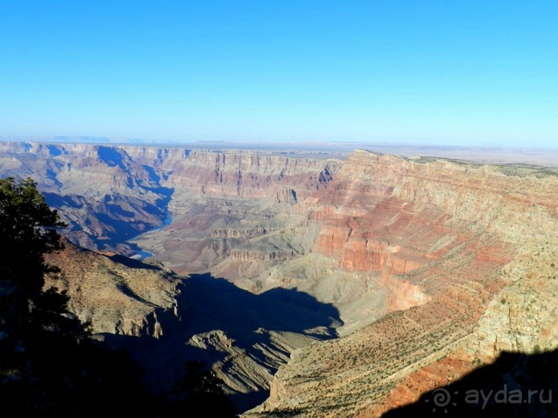 The best from the US