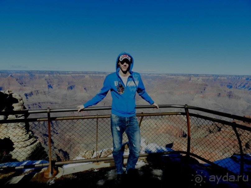 The best from the US