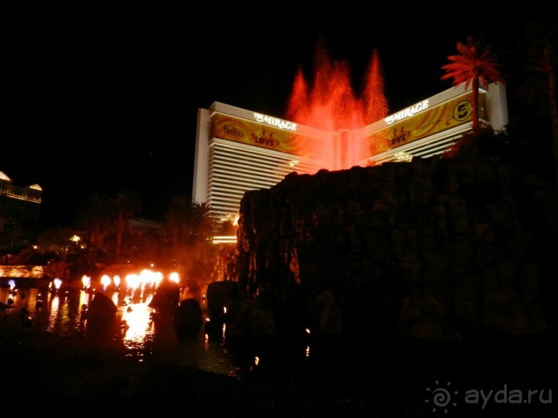 The best from the US