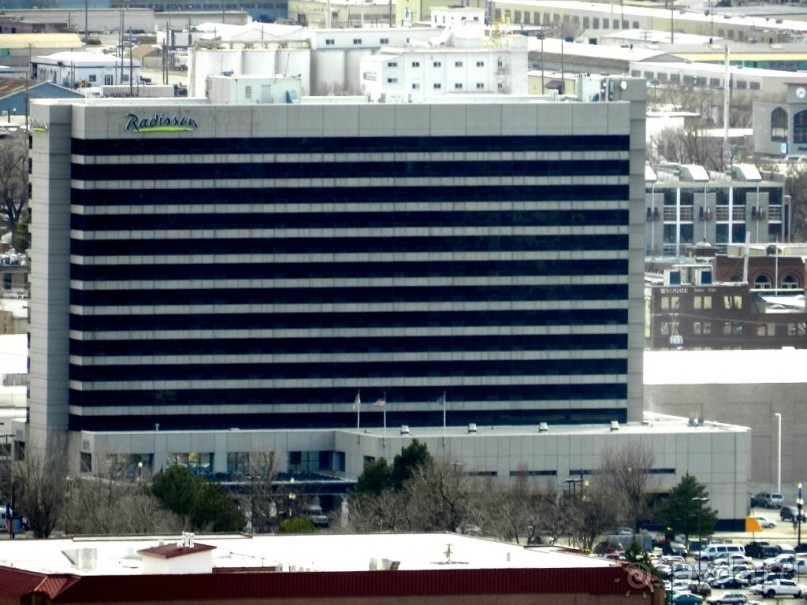 The best from the US