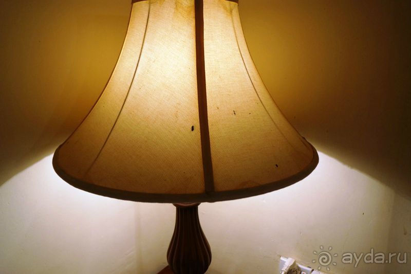 Ужасный отель