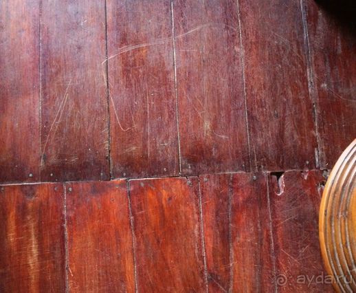 Ужасный отель