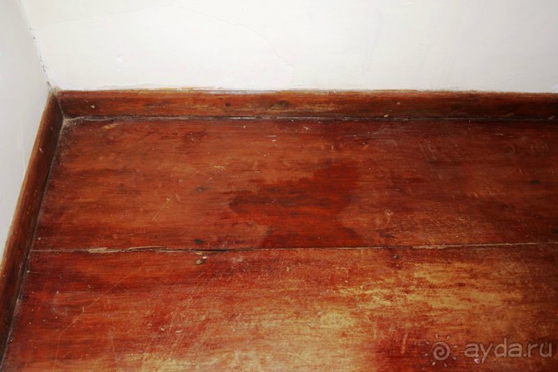 Ужасный отель