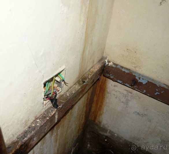 Ужасный отель