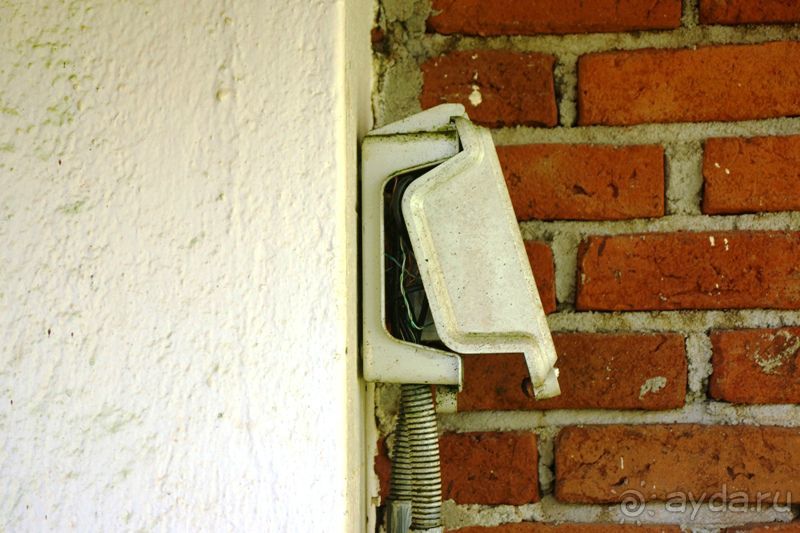 Ужасный отель