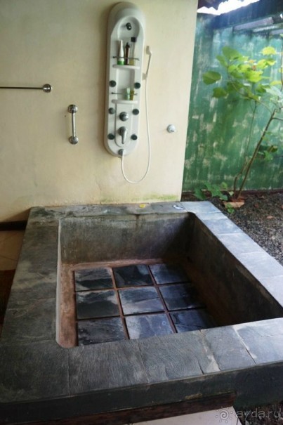 Ужасный отель