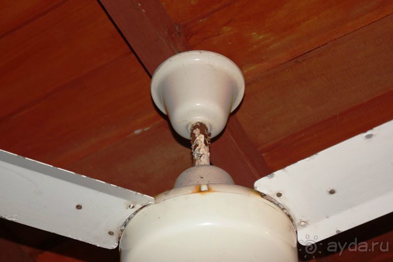 Ужасный отель