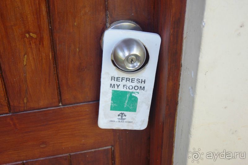 Ужасный отель