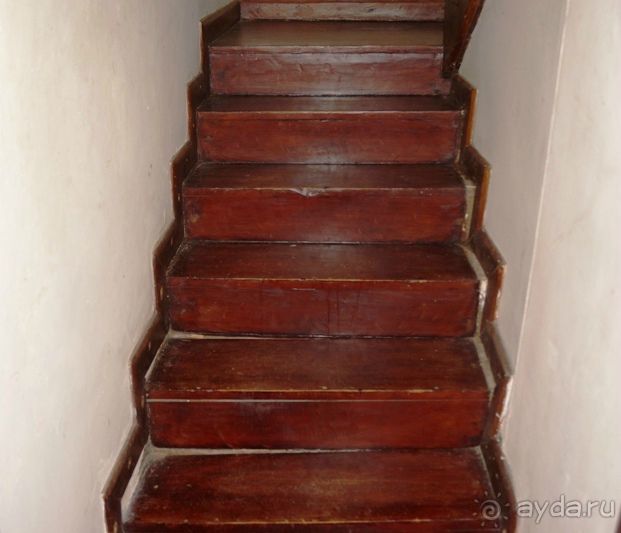 Ужасный отель