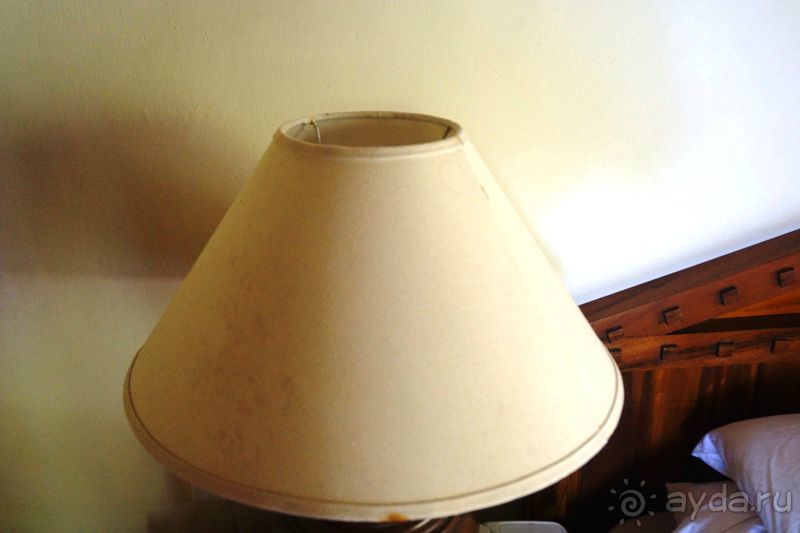 Ужасный отель