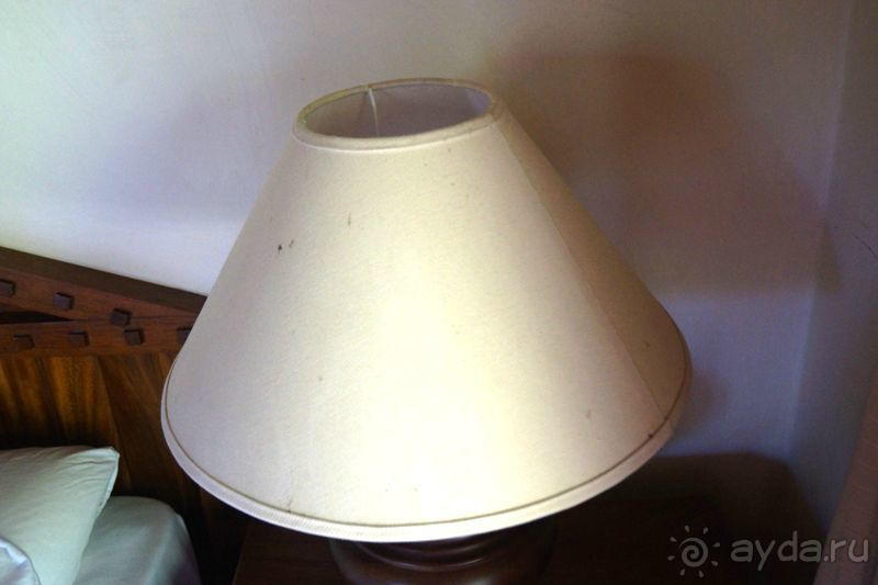 Ужасный отель