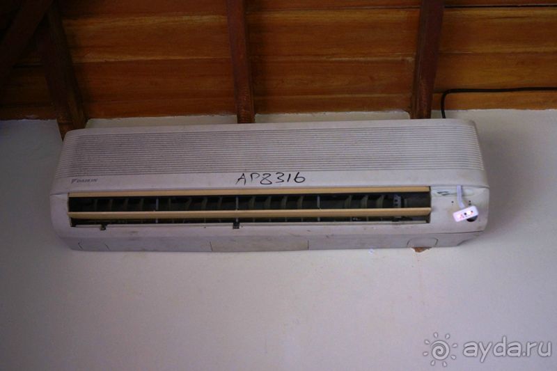 Ужасный отель