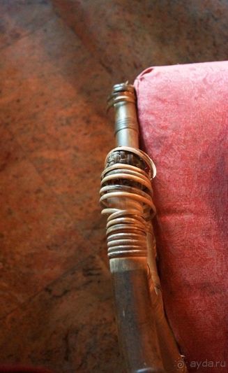 Ужасный отель