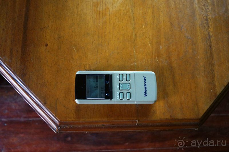 Ужасный отель