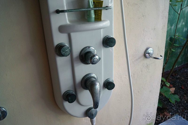 Ужасный отель