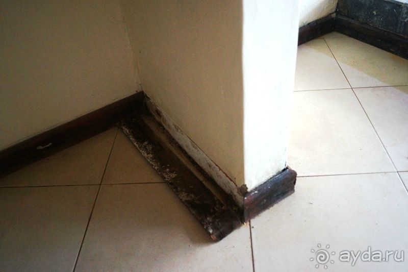 Ужасный отель