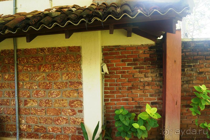 Ужасный отель