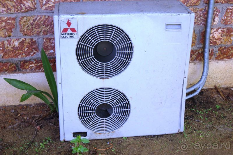 Ужасный отель