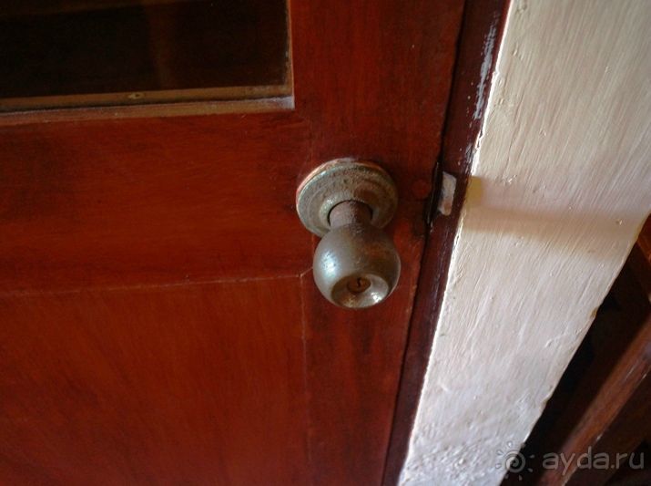 Ужасный отель