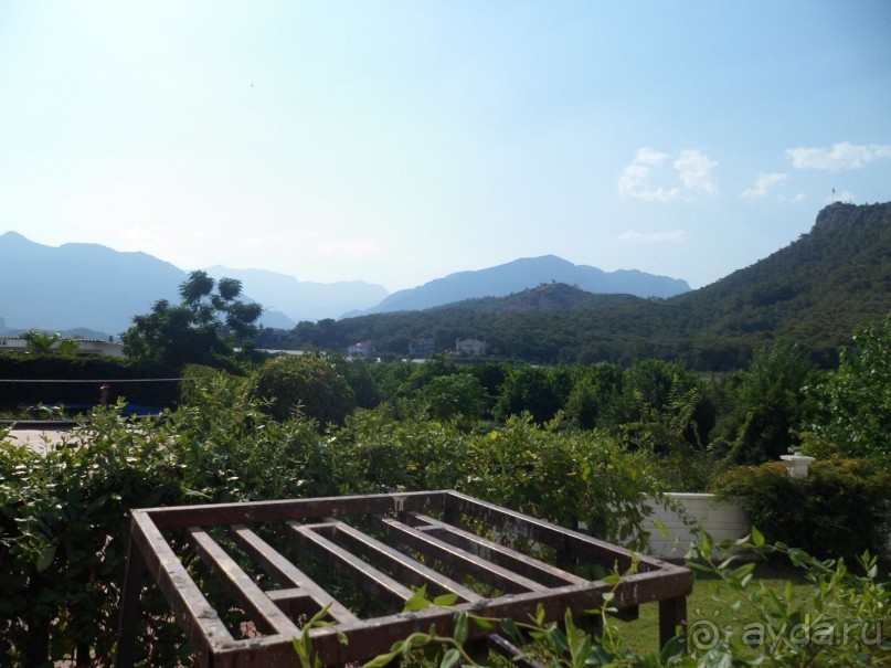 Каждому своё..........