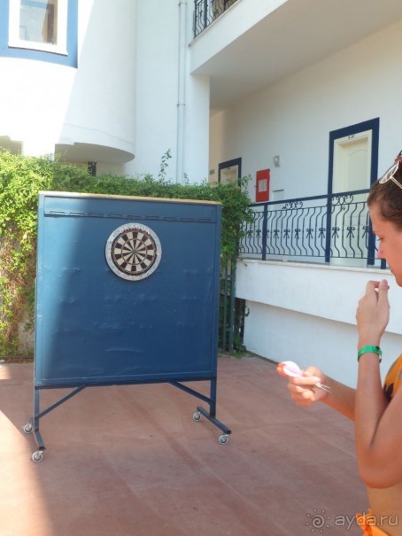 фото Colony Club