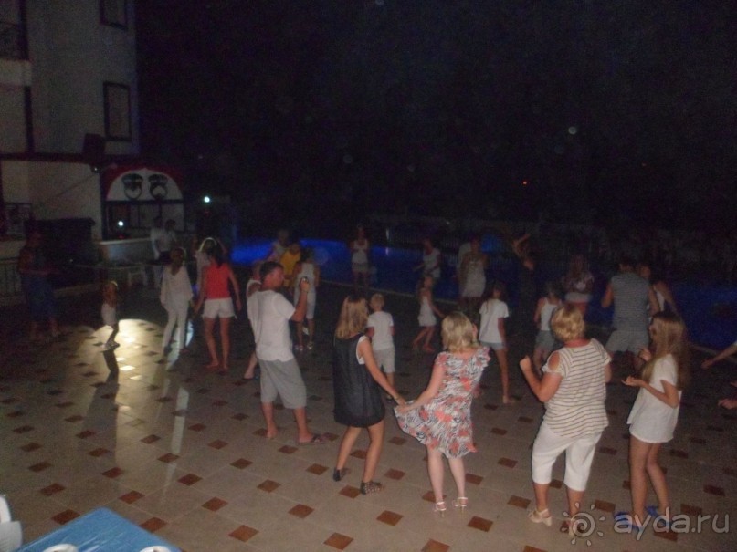 фото Colony Club