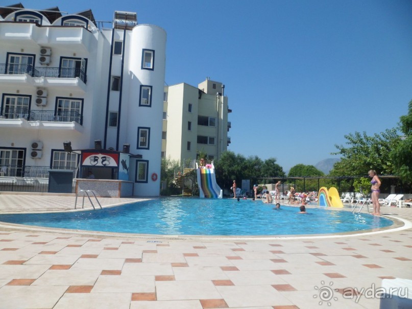 фото Colony Club