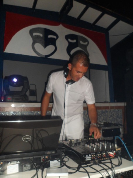 фото Colony Club