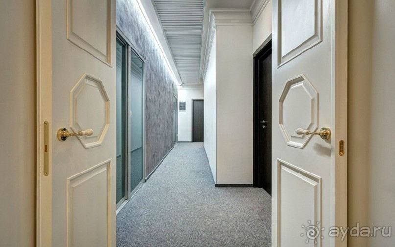 Отель в историческом центре Санкт-Петербурга