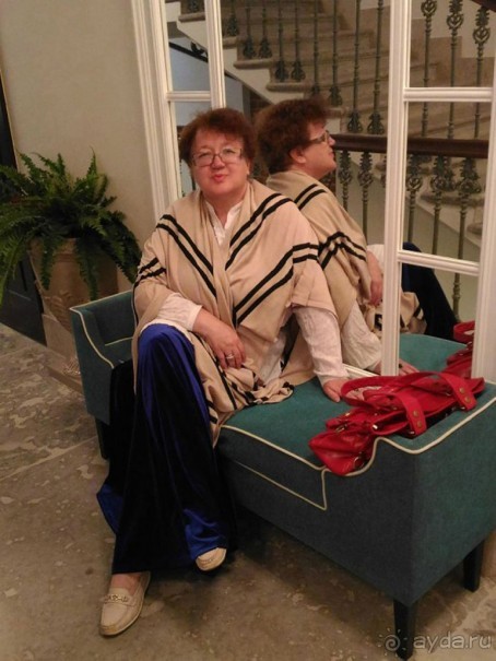 Отель в историческом центре Санкт-Петербурга