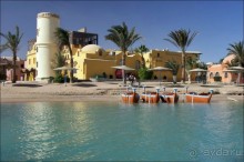 Морские экскурсии из Хургады. Фотоотчет.