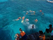 Морские экскурсии из Хургады. Фотоотчет.