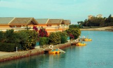 Морские экскурсии из Хургады. Фотоотчет.