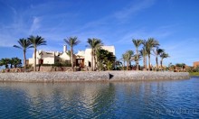 Морские экскурсии из Хургады. Фотоотчет.