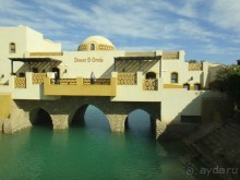 Морские экскурсии из Хургады. Фотоотчет.