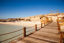 Морские экскурсии из Хургады. Фотоотчет.