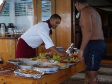 Морские экскурсии из Хургады. Фотоотчет.